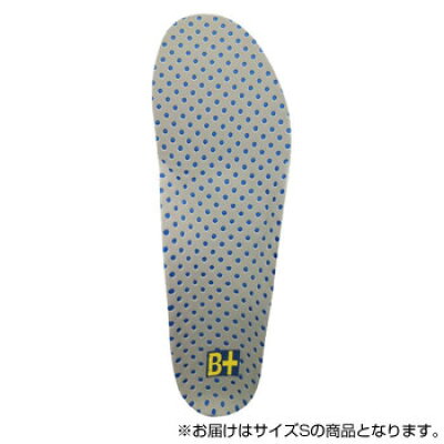 HOSHINO ホシノ インソール Flying Foot Hoshino Insole B+SG Stop ＆ Go S 1677366